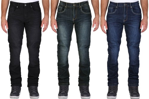 Modeka herren motorrad hose - herren,