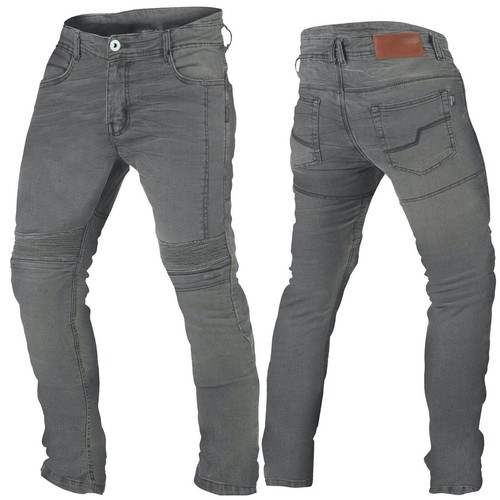 Herren motorrad jeans aramid - herren,