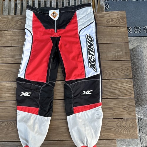 Xcting motorradhose herren - xcting,