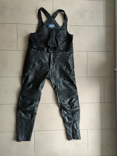 Motorrad lederhose herren - lederhose,