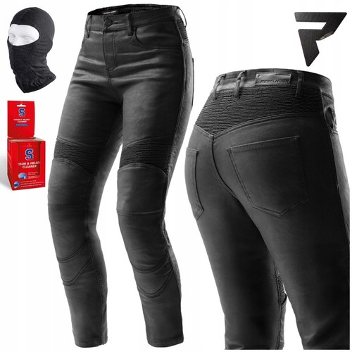 Motorradhose rebelhorn roxy - motorradhose, |