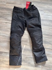 FLM Traction Motorradhose