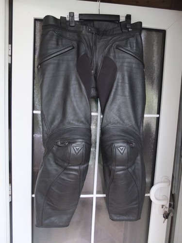 Dainese motorrad lederhose - dainese,