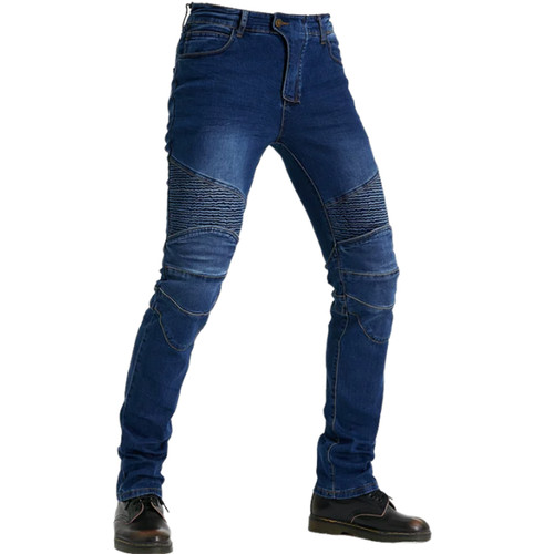 Neu hot motorrad jeans herren - hot,