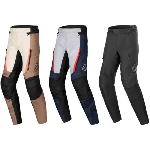 Herren motorrad hose - hose,