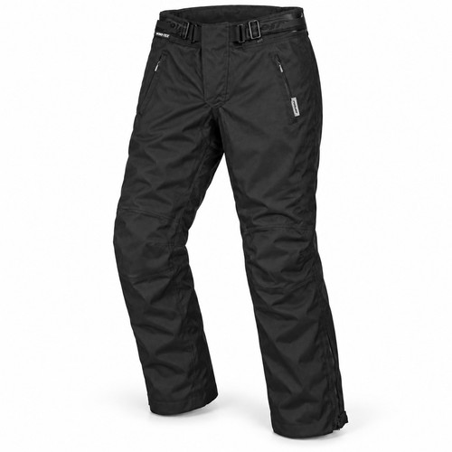Roleff motorrad hose schwarz - hose,