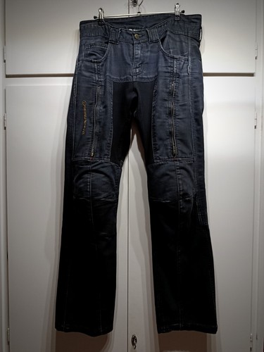 Motorrad jeans tribolite - jeans,