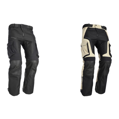 Acerbis rally pro motorrad - pro,