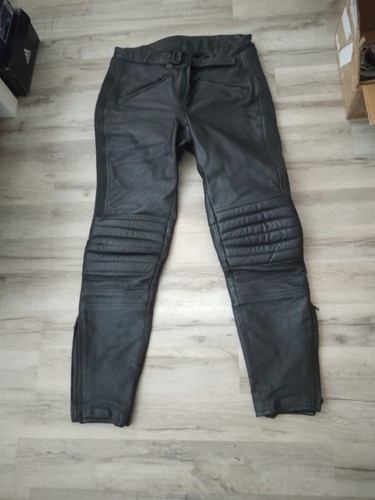 Herrenmotorradhose