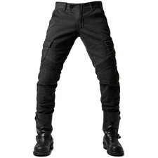 Motorradhose, Biker Jeans