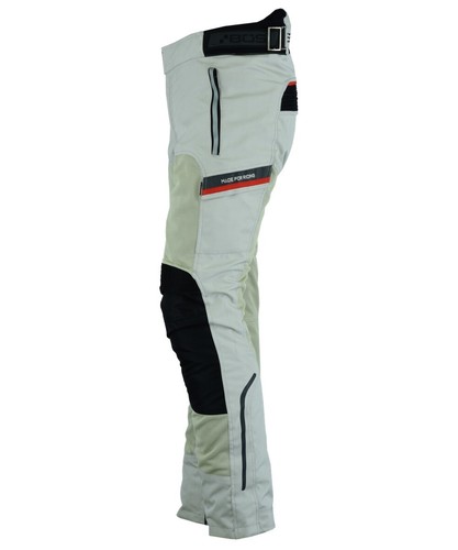 Herren motorrad sommer hose - sommer,