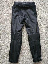 Motorradhose Fastway TOP