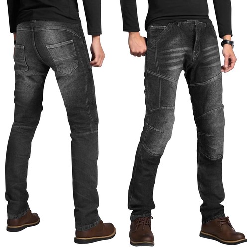 Motorradjeans für herren - motorradjeans,