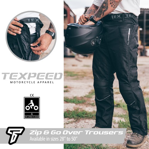 Motorrad überhose - motorrad,