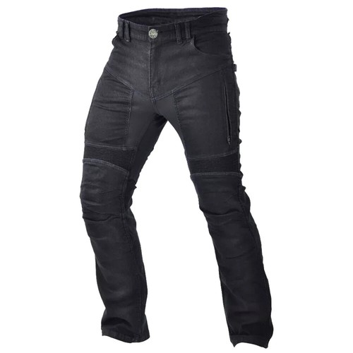 Biker motorrad jeans hose - biker,