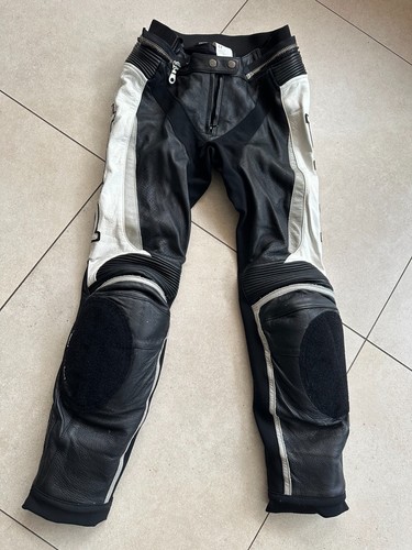 Motorradhose sehr gut erhalten