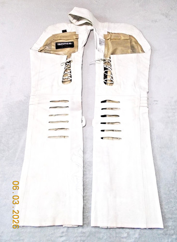 Orig bores extreme chaps - -,