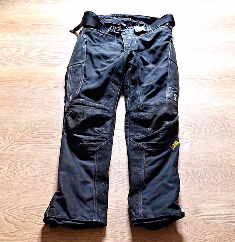 Motorradhose tüv rheinland - tÜv,