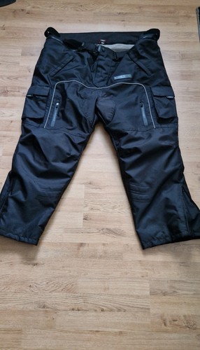 Herren motorradhose von cima - herren,