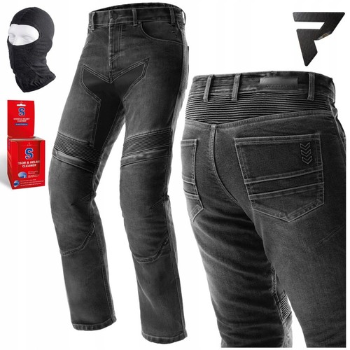 Motorradhose rebelhorn eagle - rebelhorn,