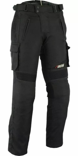 Bosmoto motorradhose textil - bosmoto,