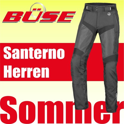 Büse sommerhose santerno - sommerhose,