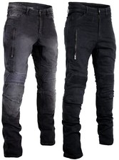 Herren Motorradjeans