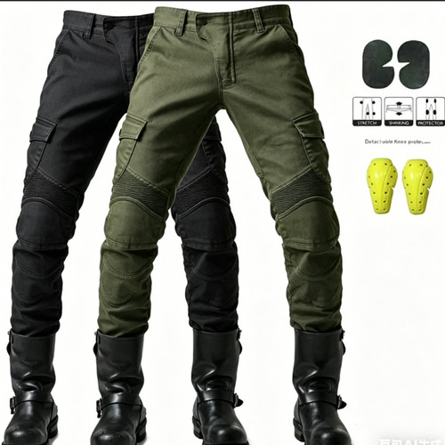 Motorrad hosen herren - hosen,