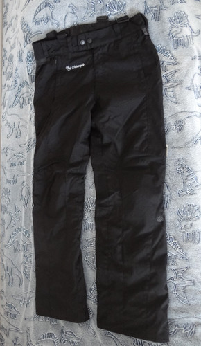 Motorradhose herren größe - bf,