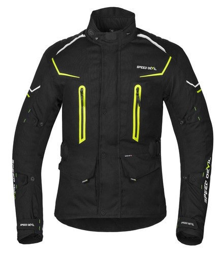 Lagerverkauf motorradjacke - ,