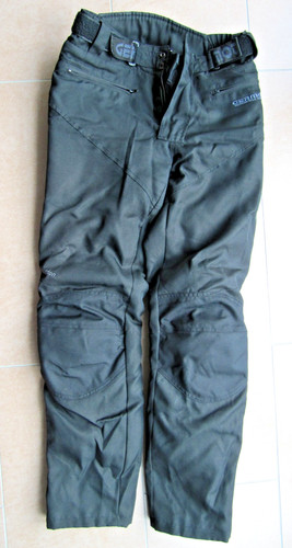 Motorradhose germot größe - germot,