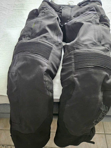Motorrad thermo hose - thermo, größe