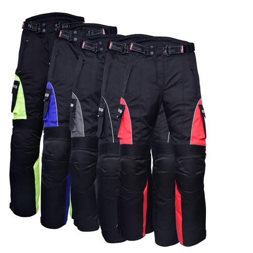 Norman motorrad textil cordura - norman,