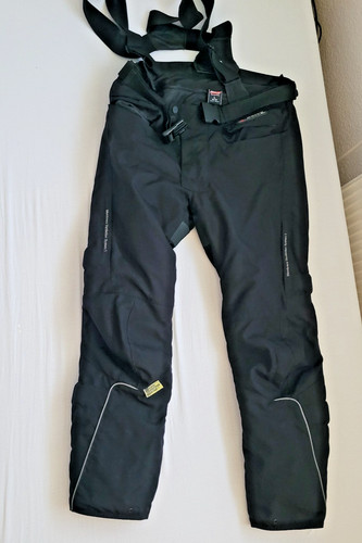 Motorrad hose aus cordura - motorrad,