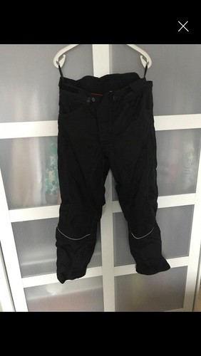 Motorradhose herren mein - motorradhose,
