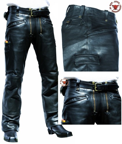 Starke lederhose craftsman - starke,