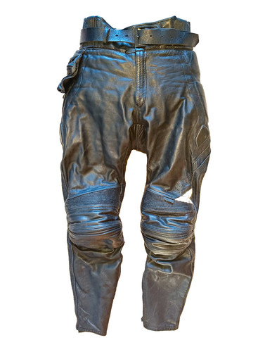 Hein gericke motorradhose - gericke,