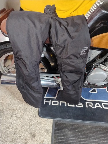Goretex motorradhose rukka - goretex,