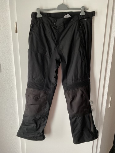 Motorradhose polo held tourino - motorradhose,