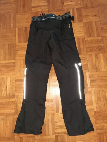 Cordura frauen motorrad hose - motorrad,