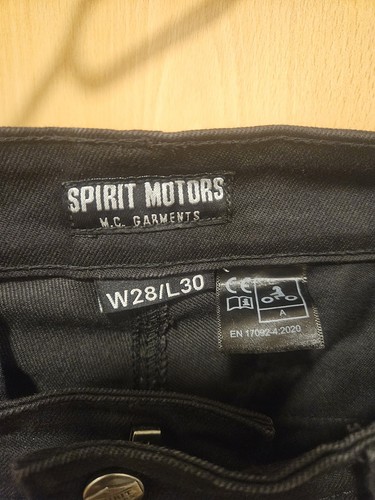 Spirit motors damen - spirit,
