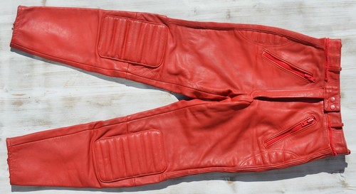 Polo damen motorradhose - ,