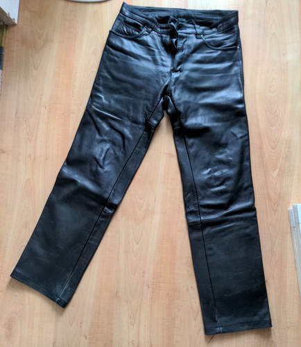 Lederhose hein gericke - hein,