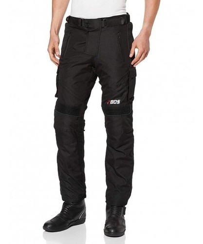 Bosmoto motorradhose textil - bosmoto,