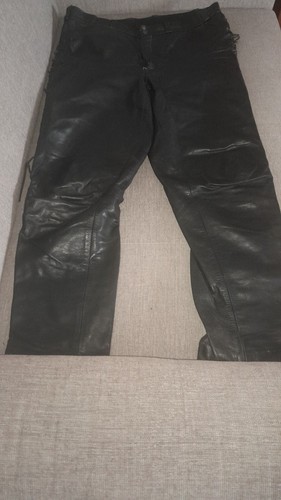 Motorrad lederhose herren - motorrad,