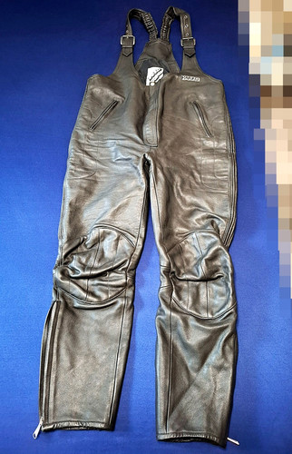 Retro orig harro motorrad - retro,