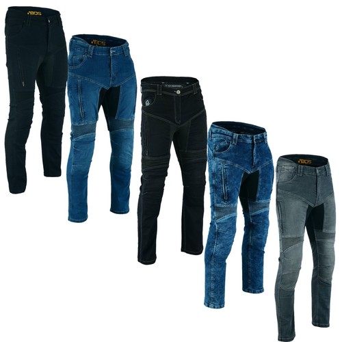 Herren motorradjeans - herren,